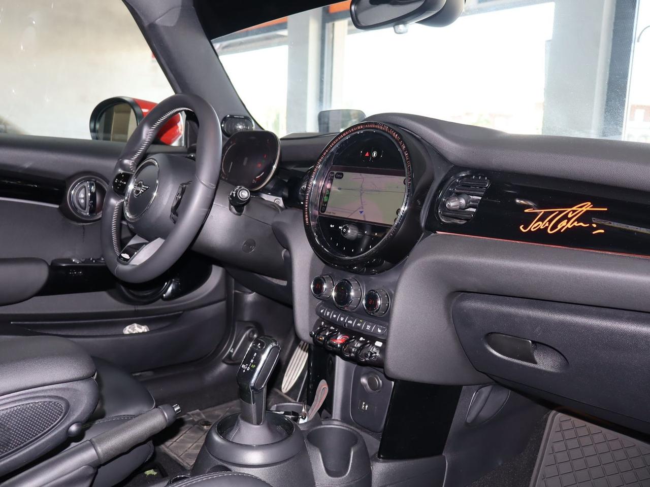 Mini John Cooper Works JCW 2.0 John Cooper #12181