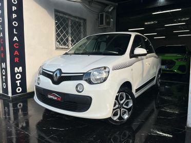 Renault Twingo SCe EDC Intens