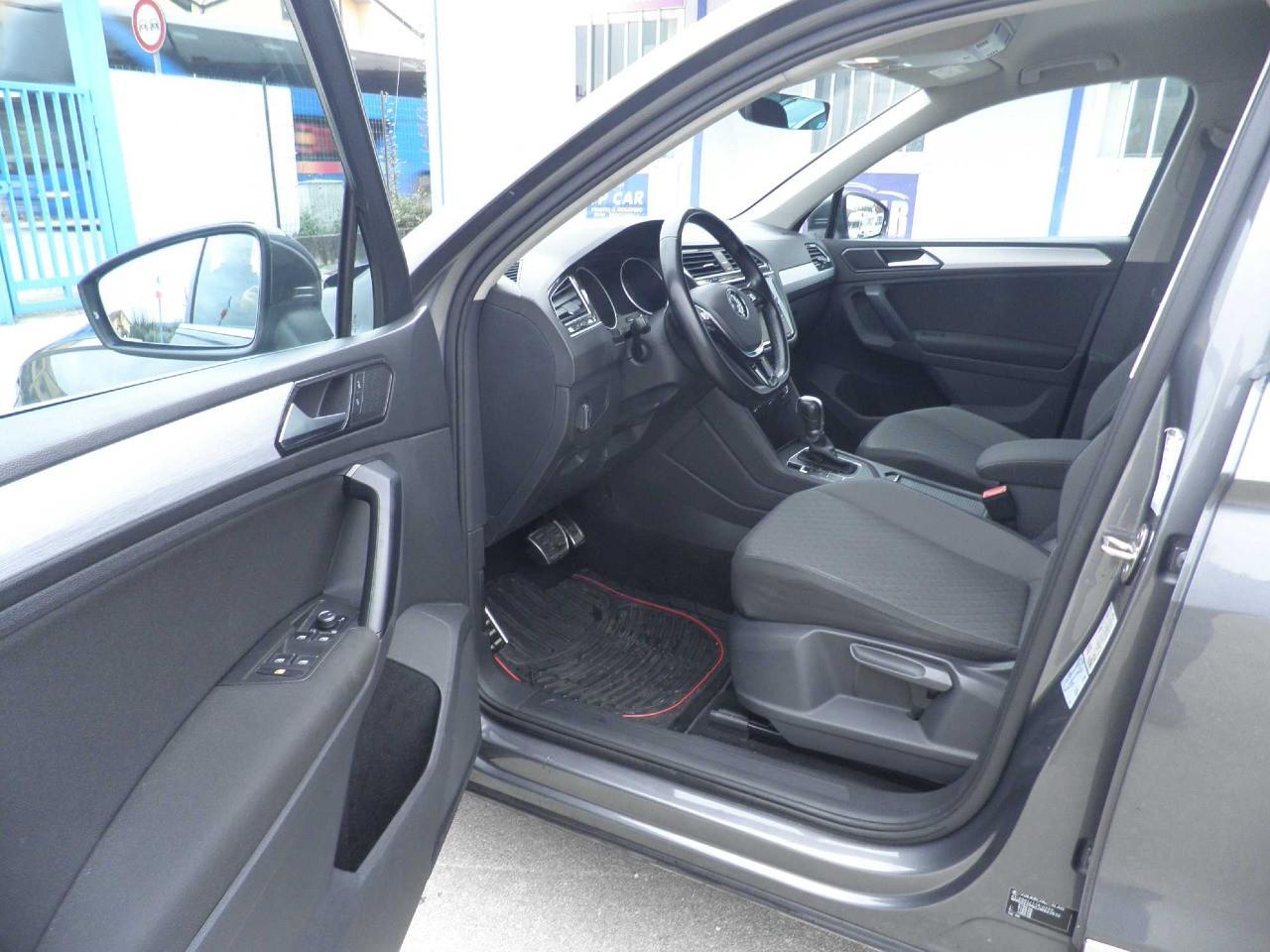 Volkswagen Tiguan 2.0 tdi Business 150cv dsg