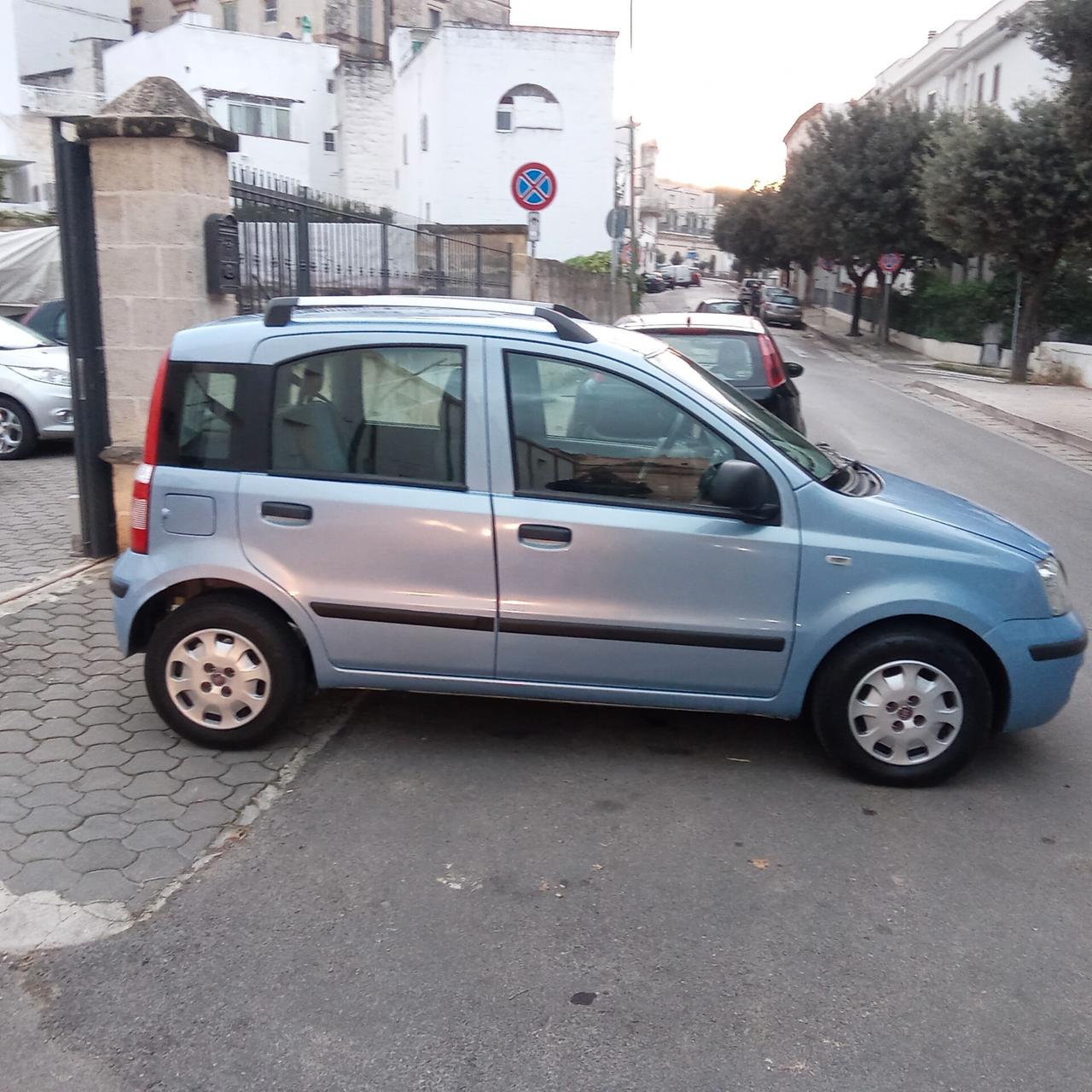 Fiat Panda 1.2 Classic