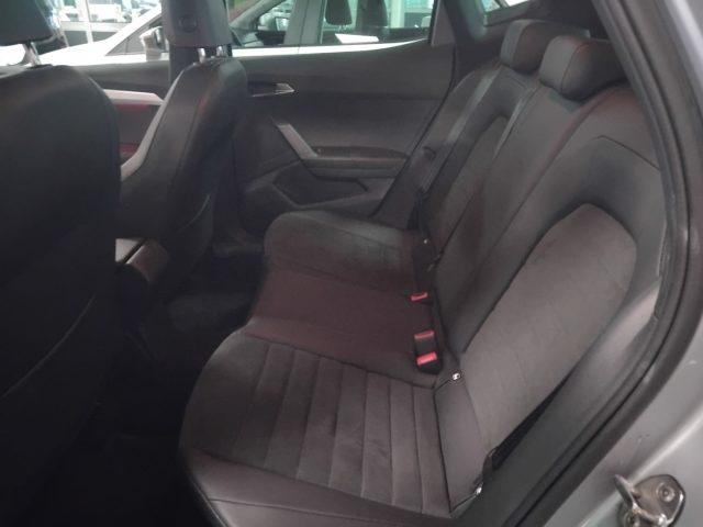 SEAT Arona 1.0 EcoTSI FR 18" LED C/GRIMALDI SPECIAL DAY