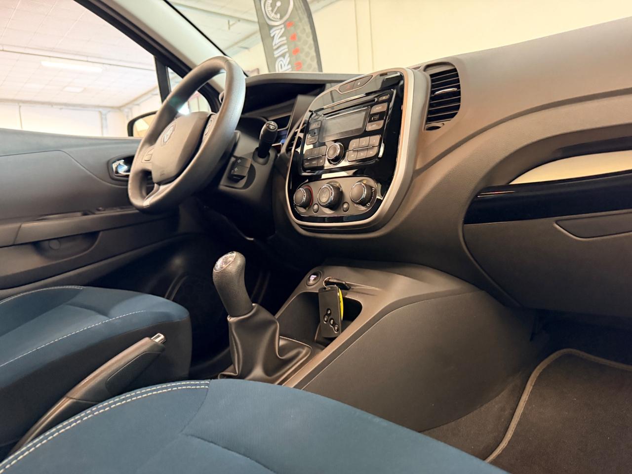 Renault Captur TCe 12V 90 CV Start&Stop Energy Zen