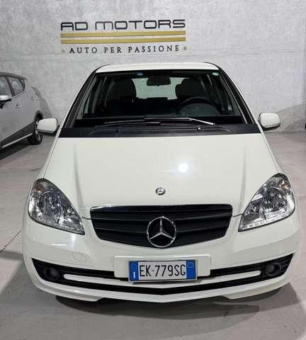 Mercedes-Benz A 160 Benzina Neopatentati