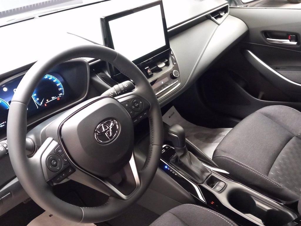 TOYOTA Corolla touring sports 1.8h active auto del 2026