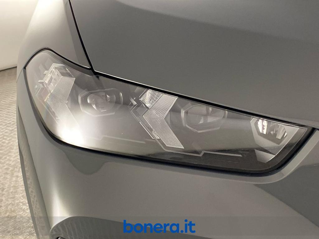 BMW X5 40 d MSport Pro xDrive Steptronic
