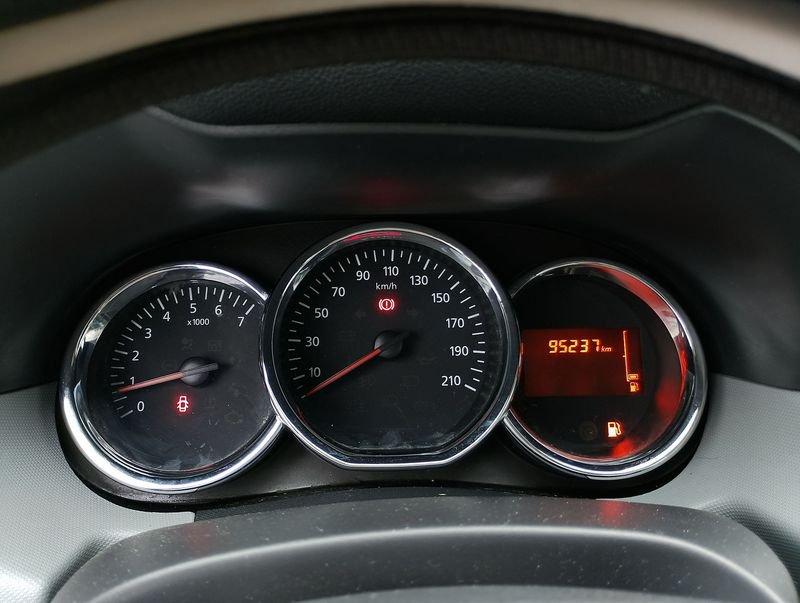 Dacia Duster 1.5 dCi 110cv Ambiance