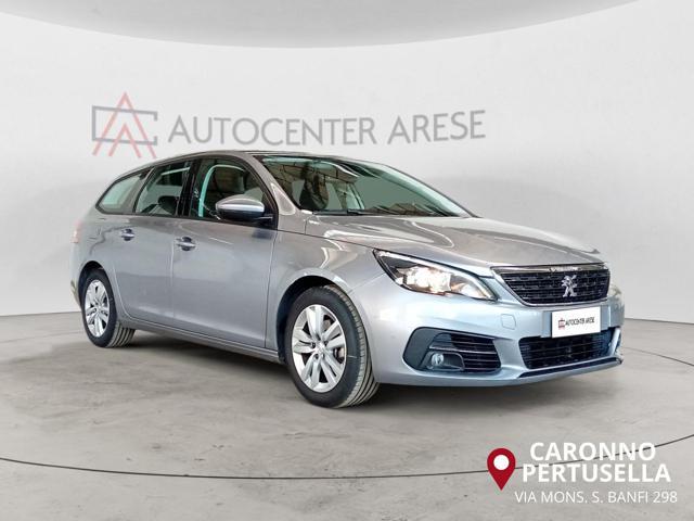 PEUGEOT 308 BlueHDi 100 S&S SW Active