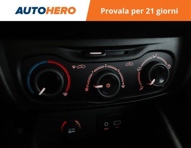 FIAT Tipo 1.4 4 porte Easy