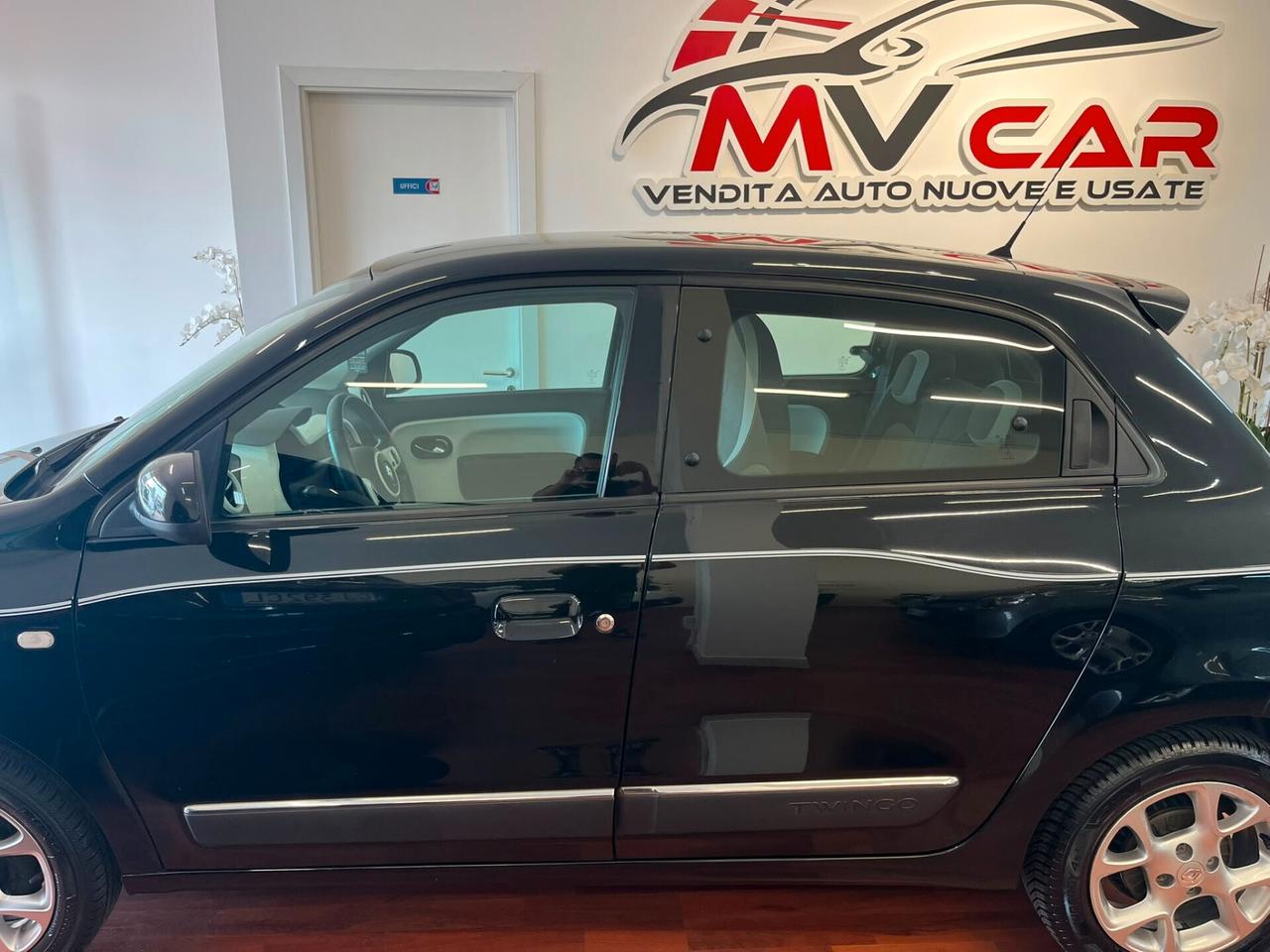 Renault Twingo TCe 90 CV Stop&Start Energy Limited