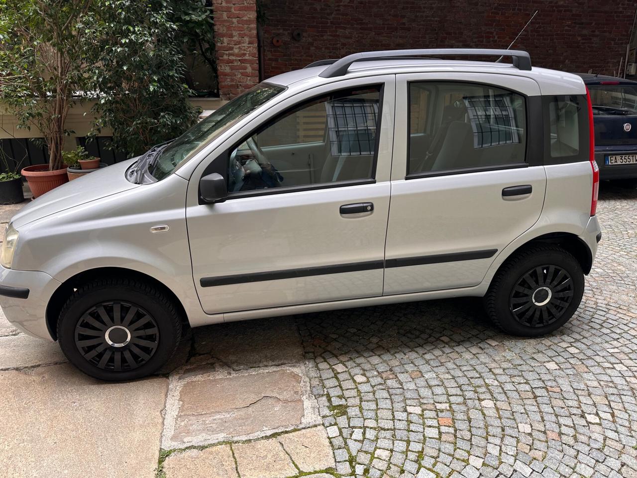 Fiat Panda 1.2 * UNICO PROPRIETARIO