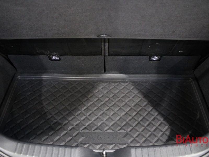 Toyota Aygo X 1.0B (72 CV) Trend