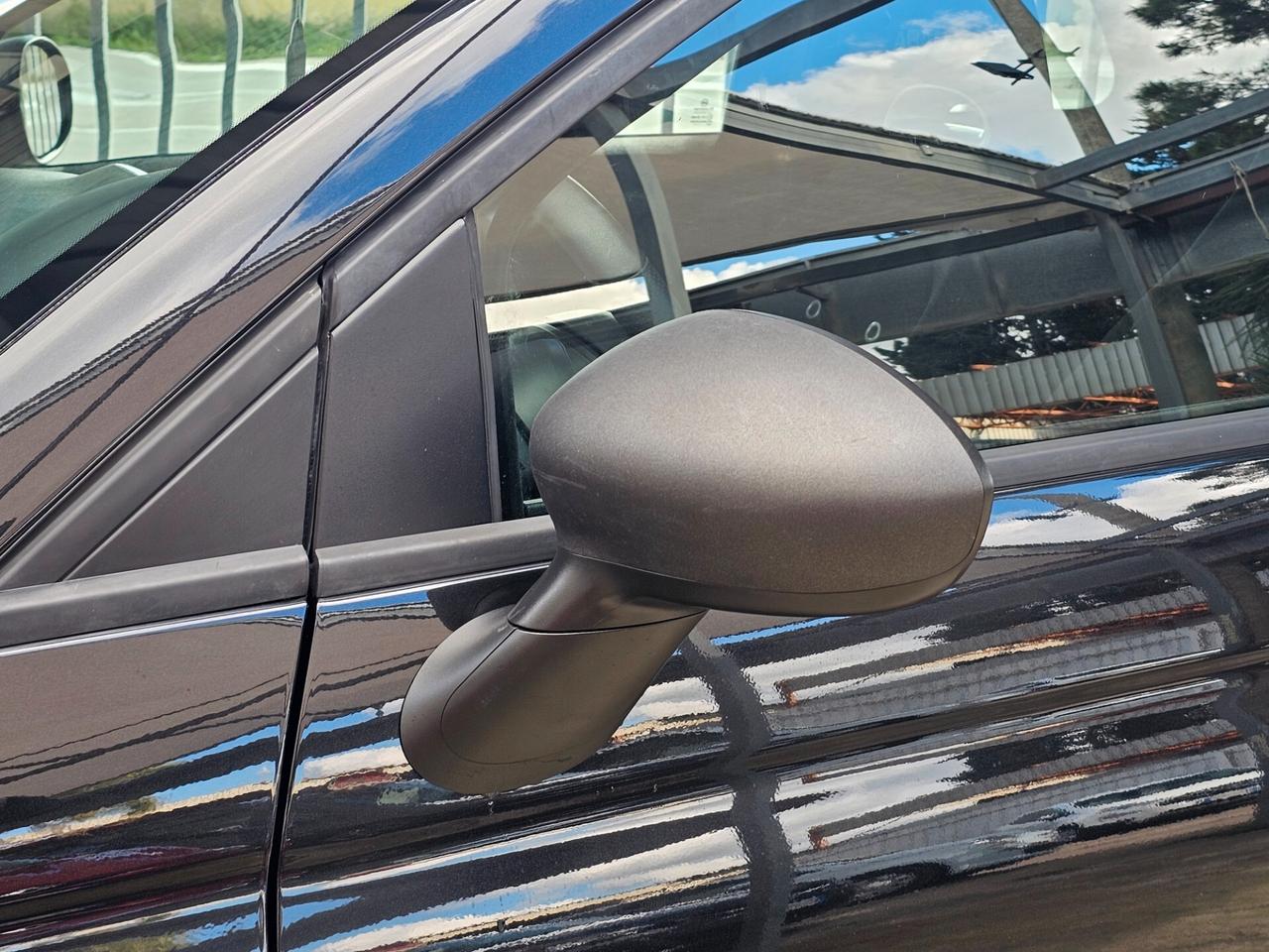 Abarth 595 1.4 Turbo T-Jet 145 CV