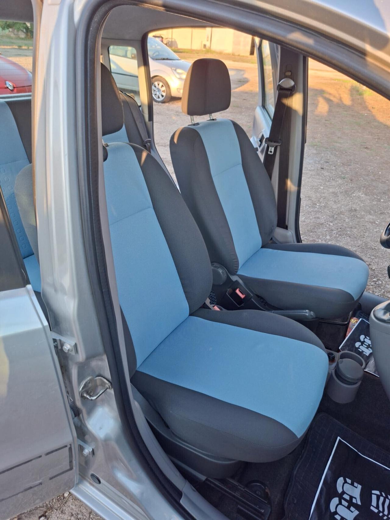 Fiat Panda 1.3 MJT DIESEL EURO4