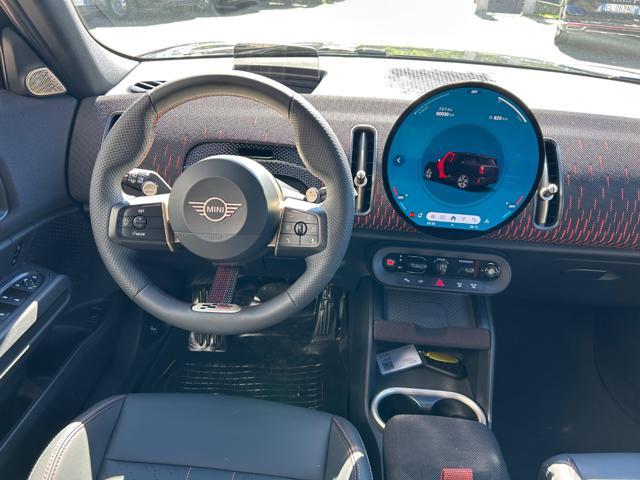 MINI Mini D JCW Countryman pacchetto XL