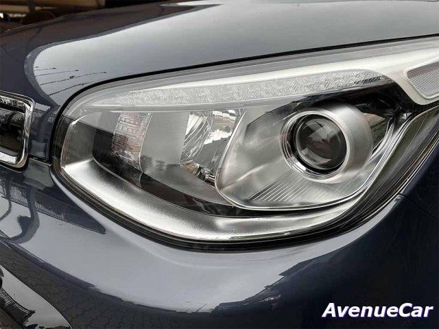 KIA Soul 1.6 Your TELECAMERA POST NAVIGATORE PREZZO REALE