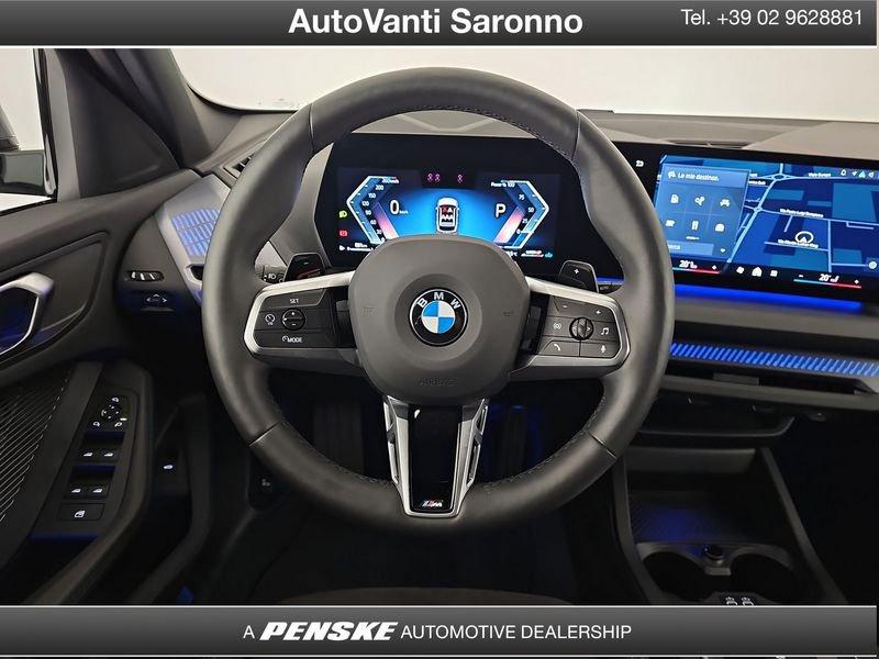 BMW Serie 1 118d MSport Pro