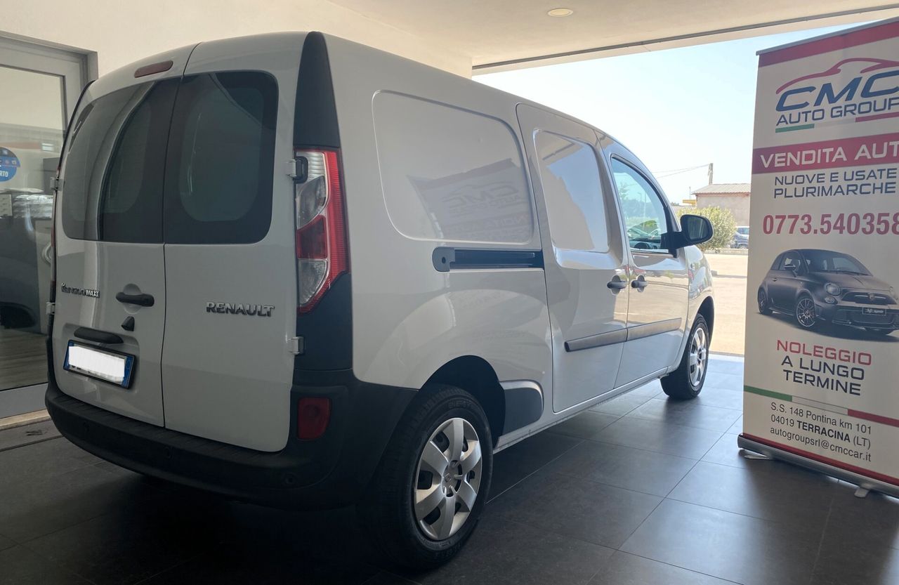 Renault Kangoo 2020 photo 2