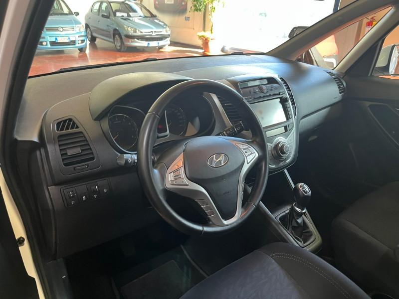 HYUNDAI ix20 1.4 90 CV XPossible