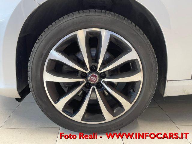 FIAT Tipo 1.6 Mjt S&S DCT SW Lounge