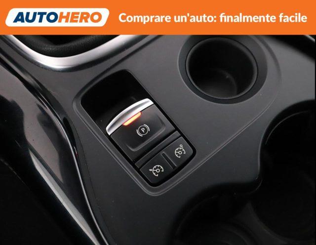 RENAULT Kadjar Blue dCi 8V 115CV Sport Edition