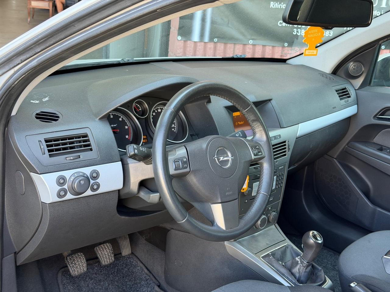Opel Astra 1.9 CDTI 120CV Station Wagon Cosmo