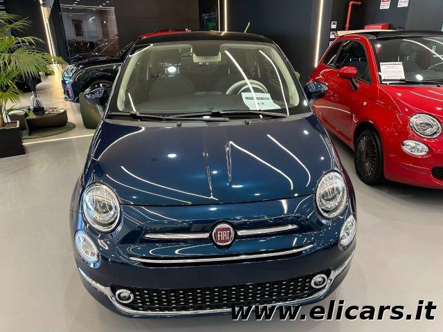 FIAT 500 1.0 Hybrid Dolcevita CLIMA AUTOM. + NAVIGATORE