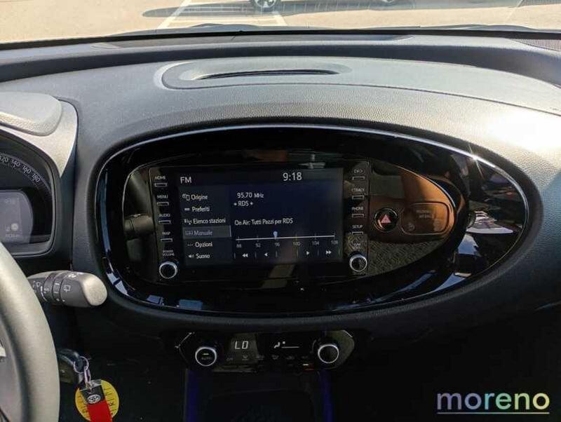 Toyota Aygo X X 1.0 Trend 72 CV