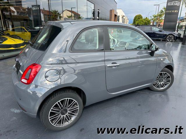 FIAT 500 Dolcevita - PREZZO SENZA VINCOLO DI FINANZIAMENTO