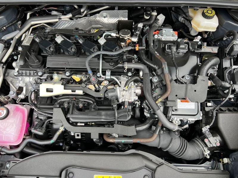 Toyota C-HR 2.0 PHEV Trend