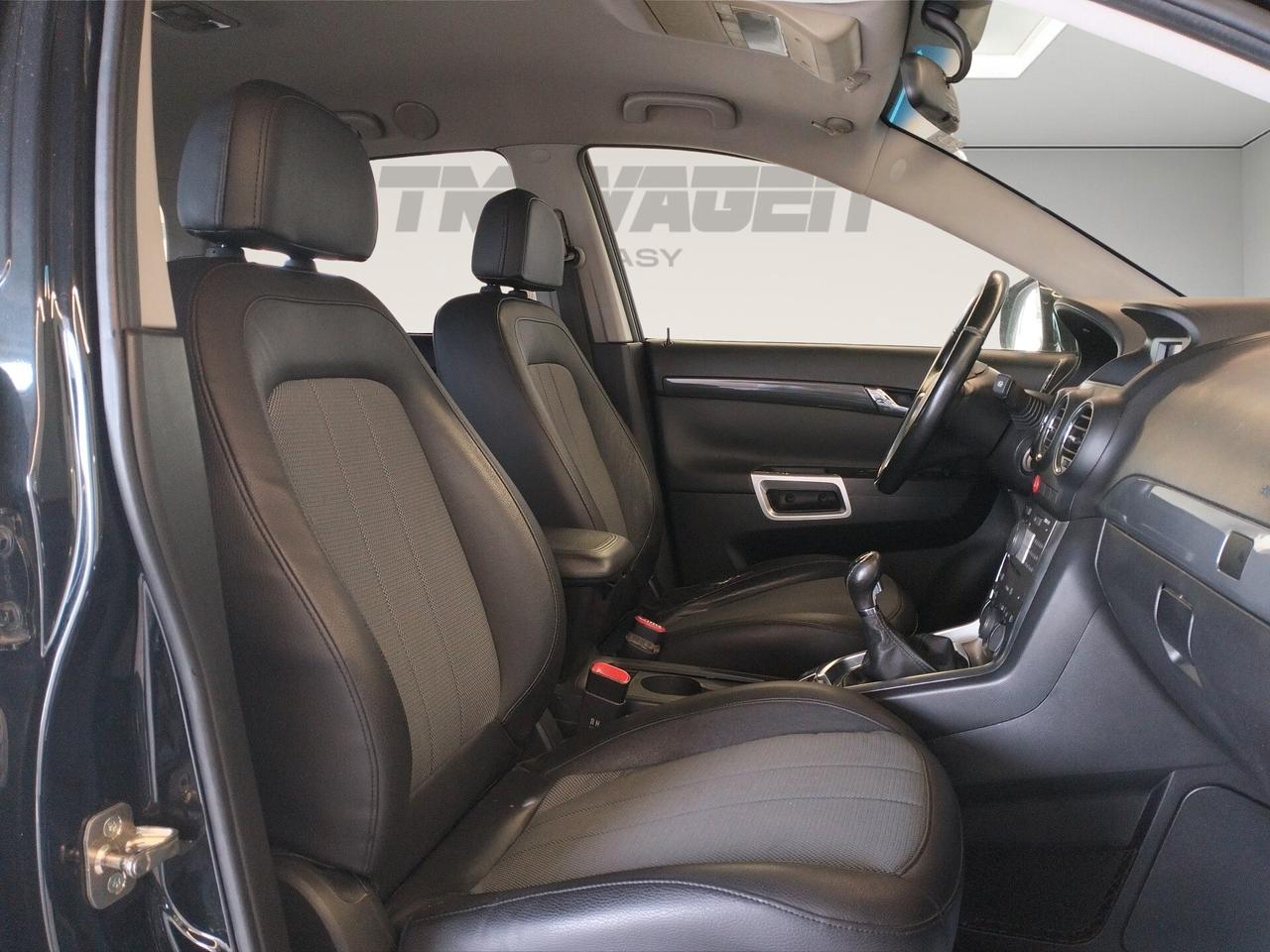 Opel Antara 2.2 CDTI 163CV Cosmo