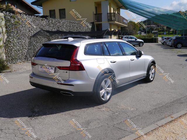 VOLVO V60 Cross Country B4 (d) AWD Geartronic Business Pro