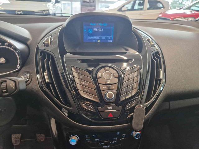 FORD B-Max 1.5 TDCi 75 CV Titanium