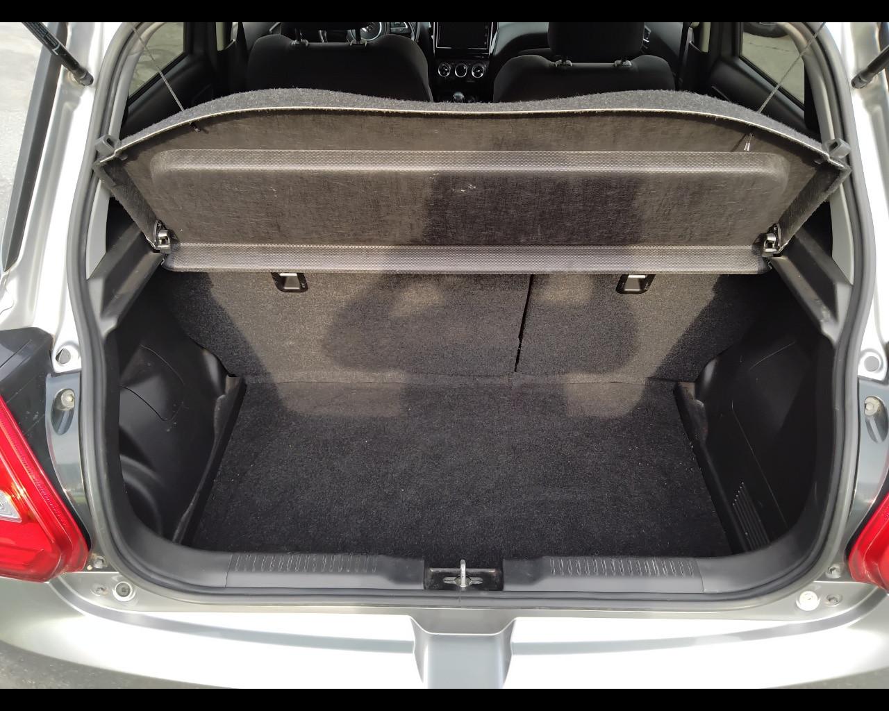 SUZUKI Swift VI 2017 - Swift 1.0 boosterjet S 2wd auto my19