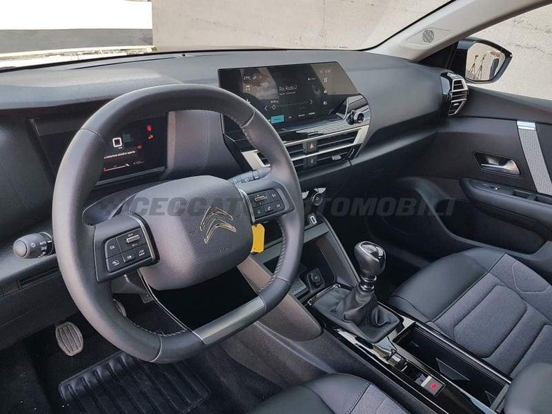 Citroën C4 C4 1.2 puretech Plus s&s 130cv