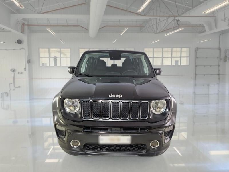 JEEP RENEGADE 1.0 T3 120cv Business