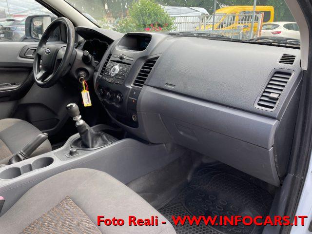 FORD Ranger 2.2 TDCi XL 2pt. iva compresa