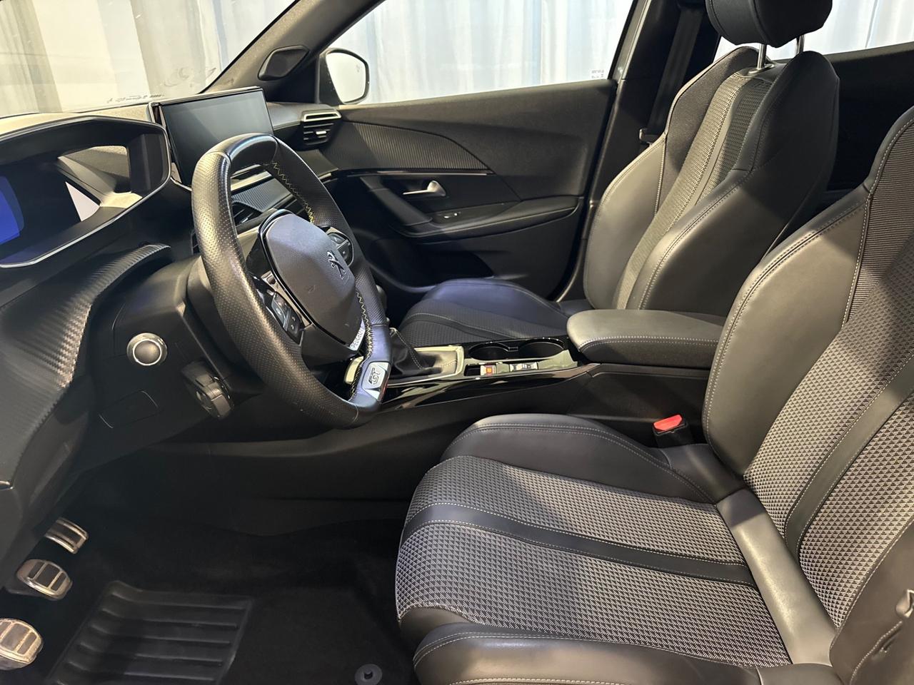 Peugeot 2008 PureTech 130 S&S GT Line