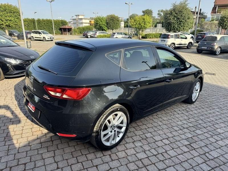SEAT Leon 1.6 TDI CR 77kW Style