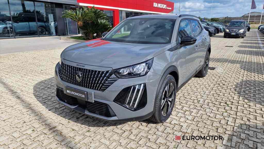 Peugeot 2008 1.2 PureTech Allure