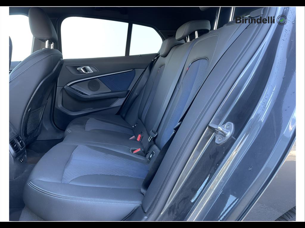 BMW Serie 1 (F40) - 118i 5p. Msport