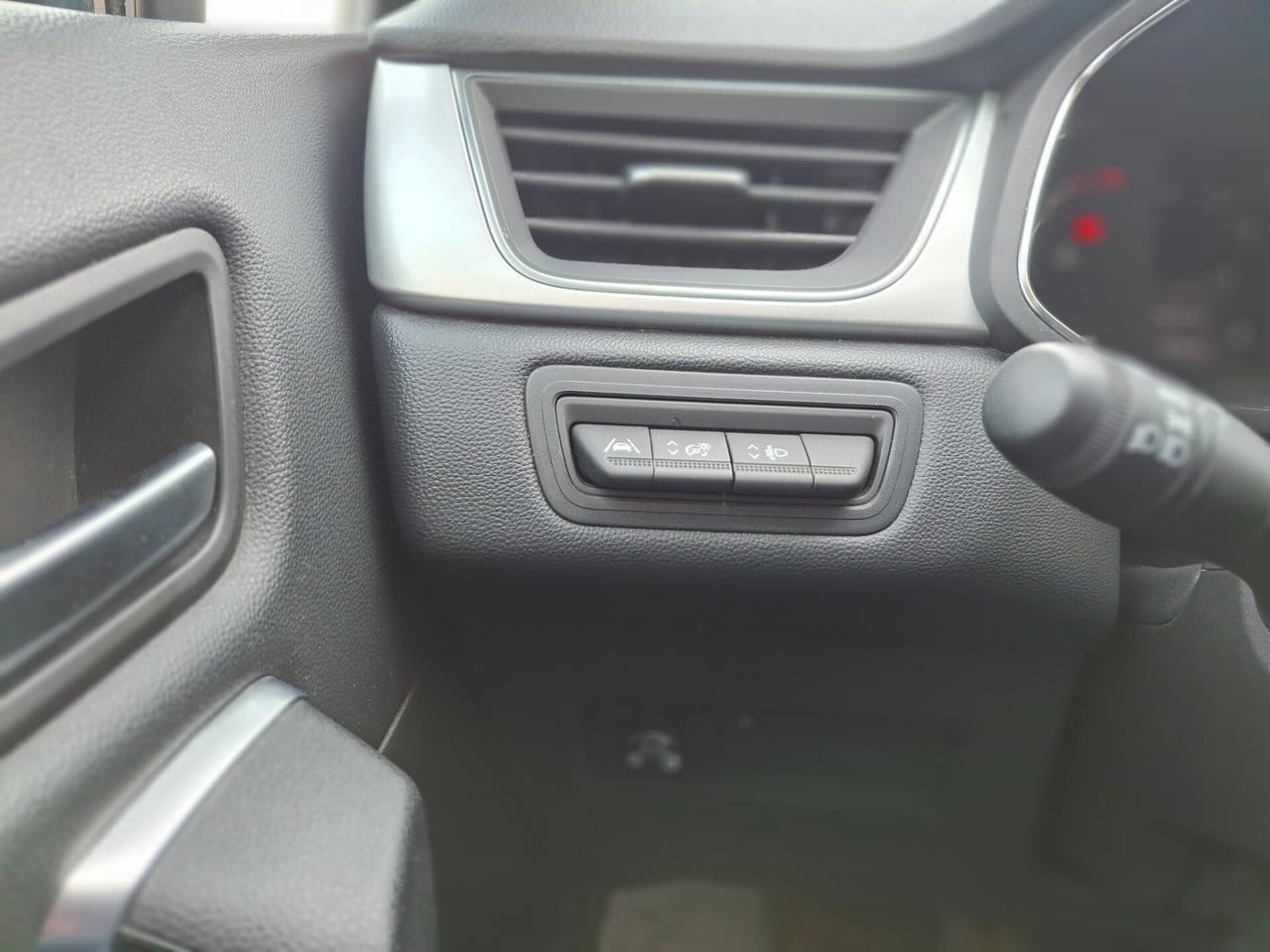 Renault Captur 1.0 GPL Intens
