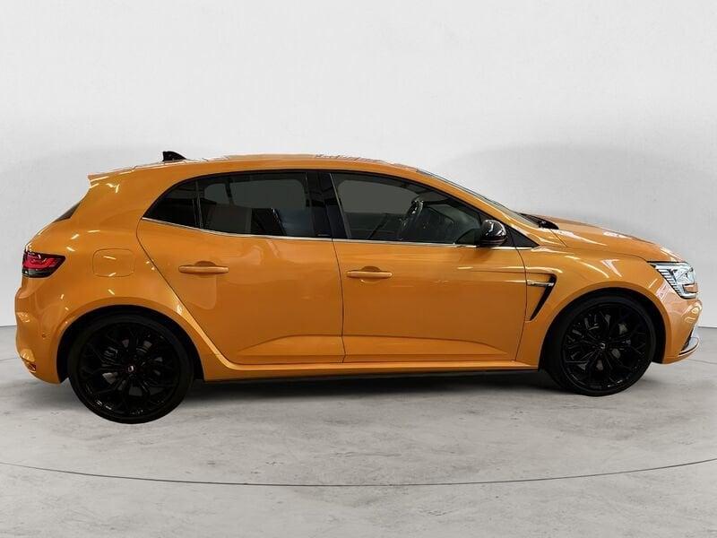 Renault Mégane RS 1.8 TCE 300 RS EDC