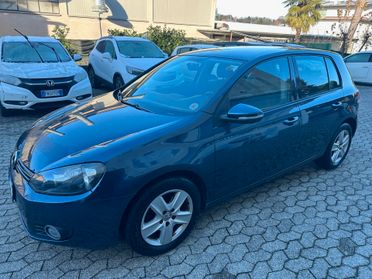 Volkswagen Golf Var. 1.2 TSI Comfortline