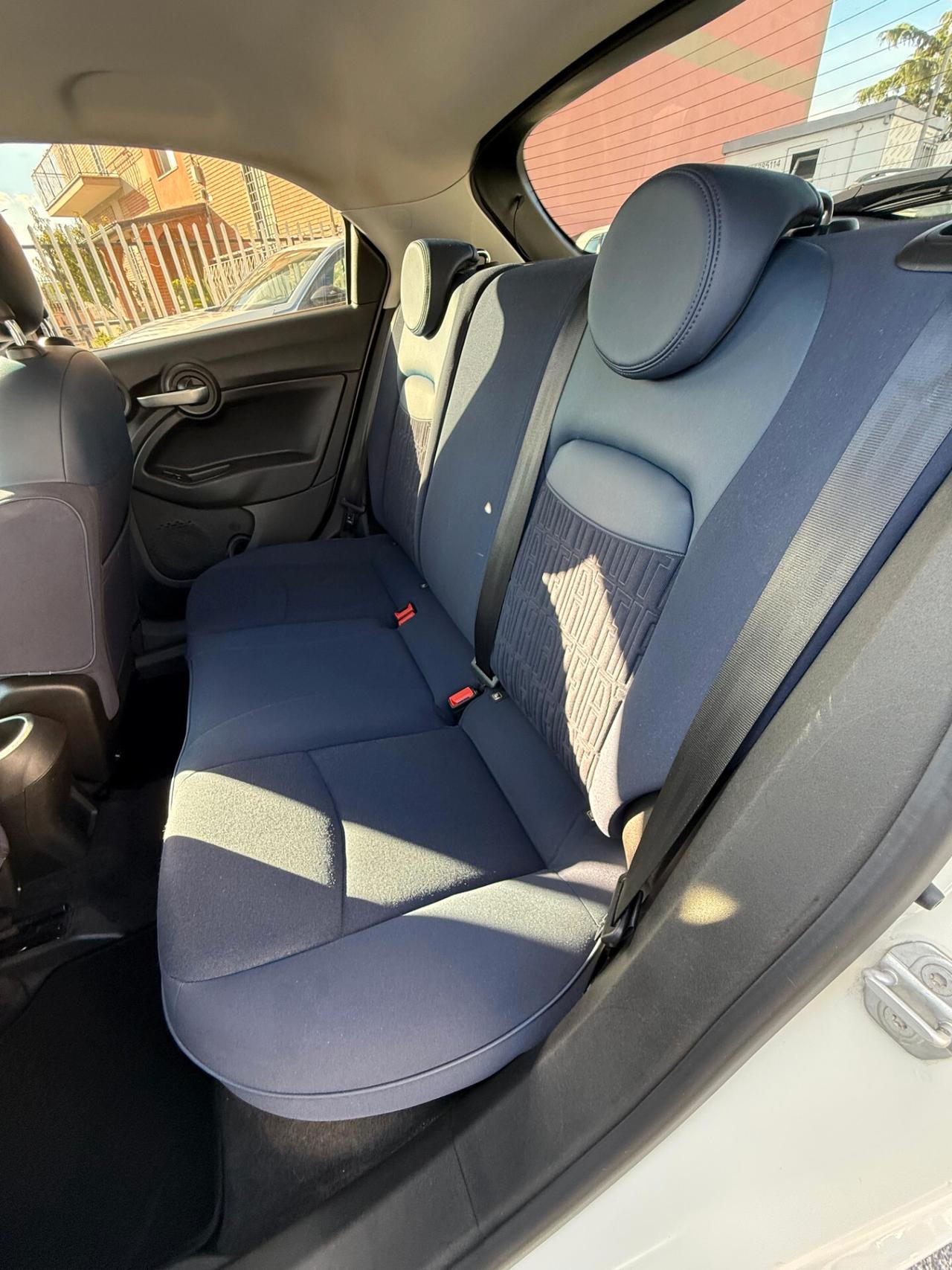 FIAT 500X 120cv all.Dolcevita *CARPLAY*
