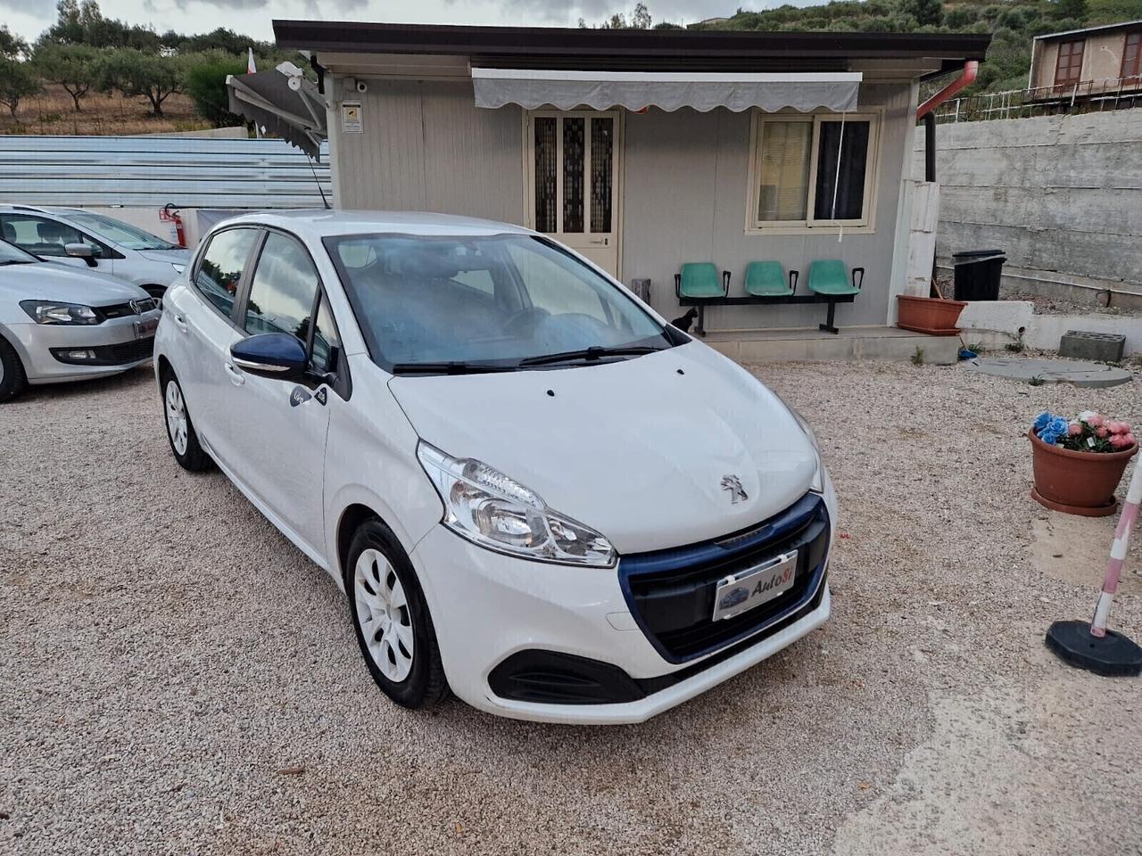 Peugeot 208 PureTech 68 5 porte Access