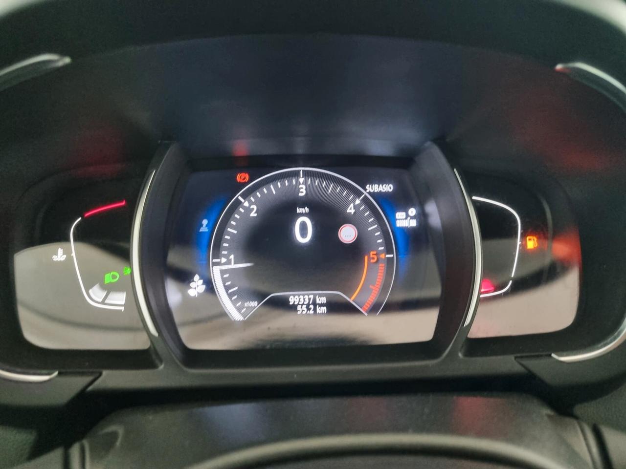 Renault Grand Scenic Blue dCi 120 CV Business