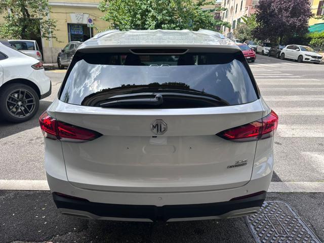 MG ZS 1.5 Hybrid+ Luxury-P.Consegna