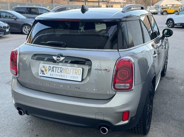 Mini Countryman Countryman 2.0 Cooper S Hype all4 auto