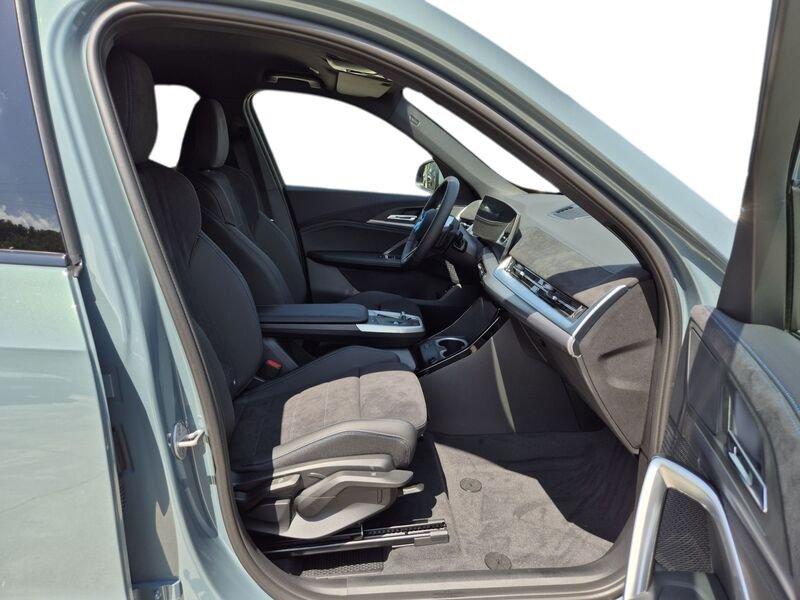 BMW X1 sDrive 18d MSport DCT