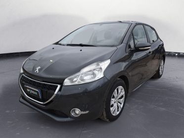 Peugeot 208 1.4 HDi 68 CV 5 porte Active